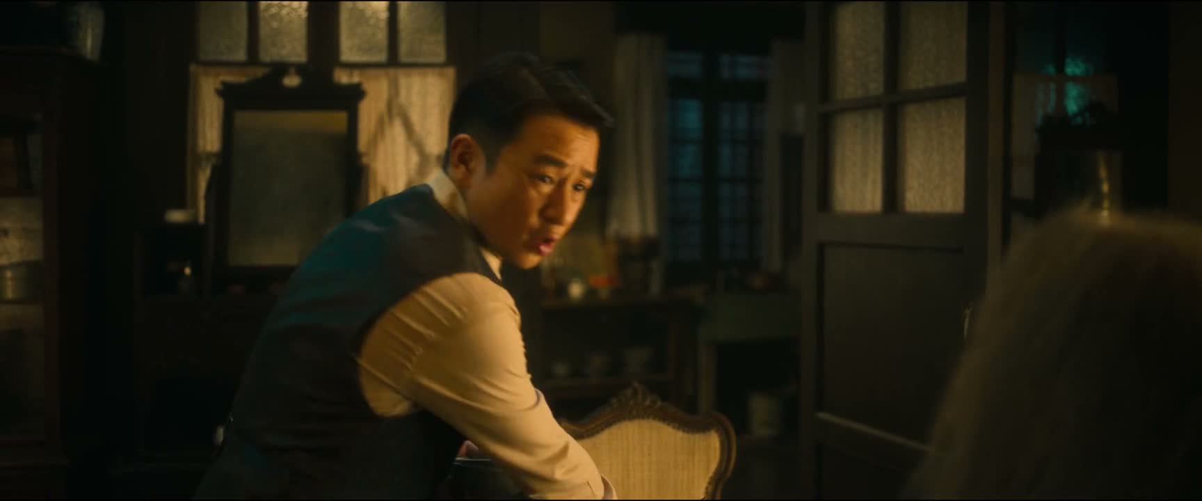 小鬼子现在没有能力了