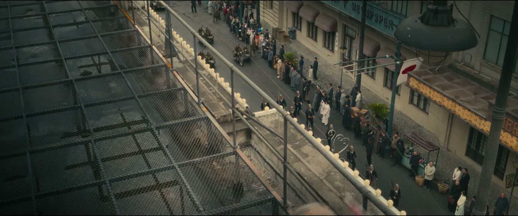中国军队万岁