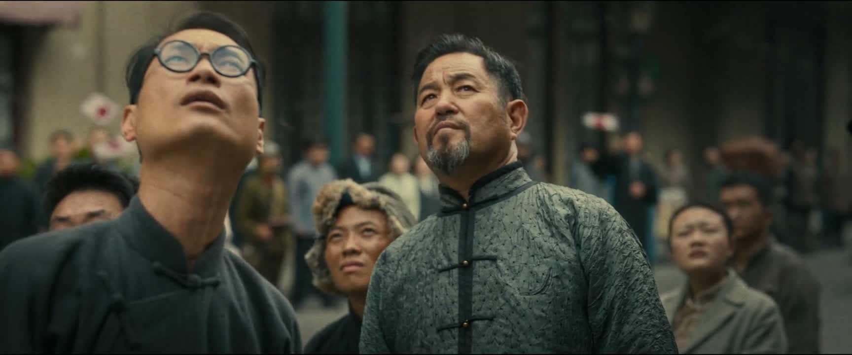 中国万岁