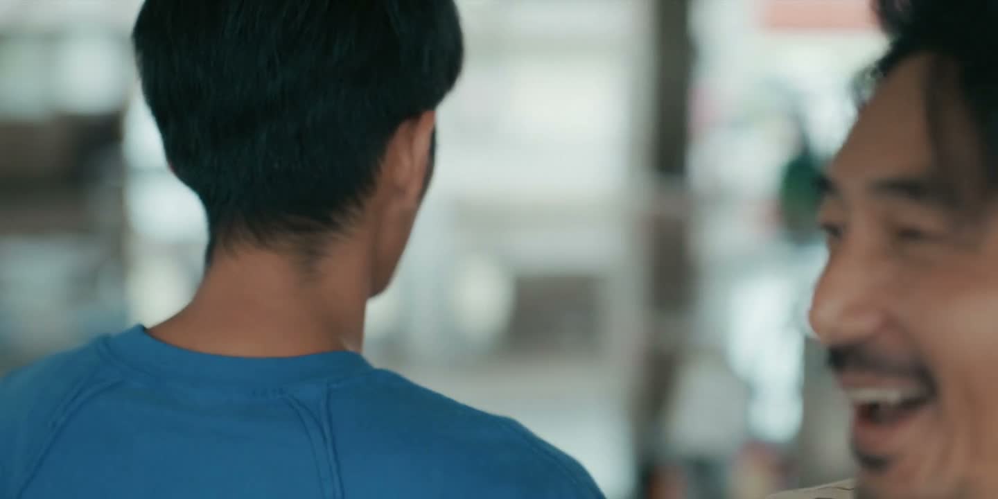 阿丽 我的鱼好了没