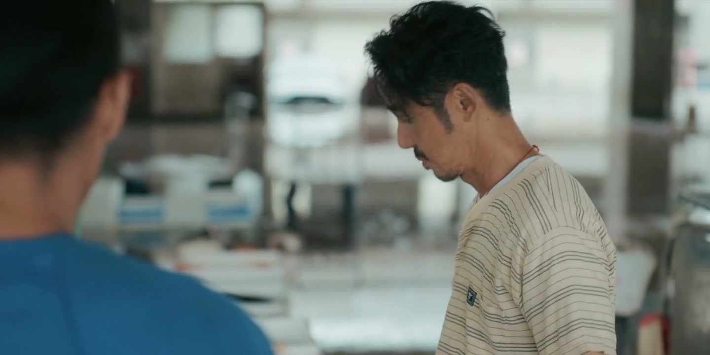 不过以前还蛮常吵的