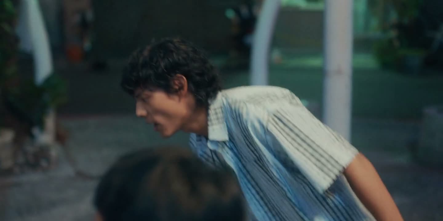 -吃你东西啦 -怎样啦