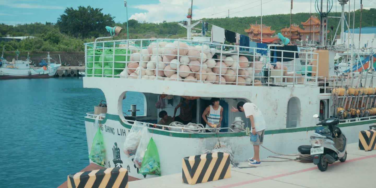好啦 去啦