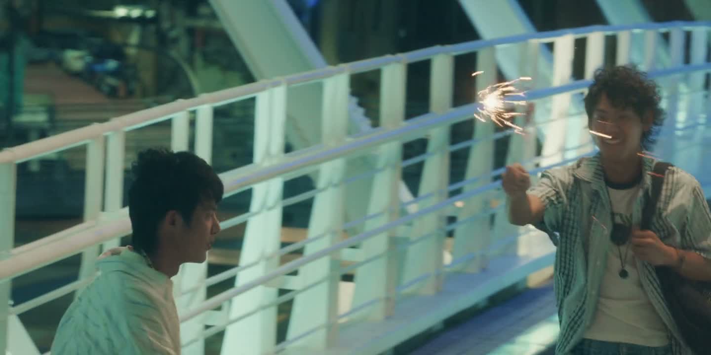 画一个圈