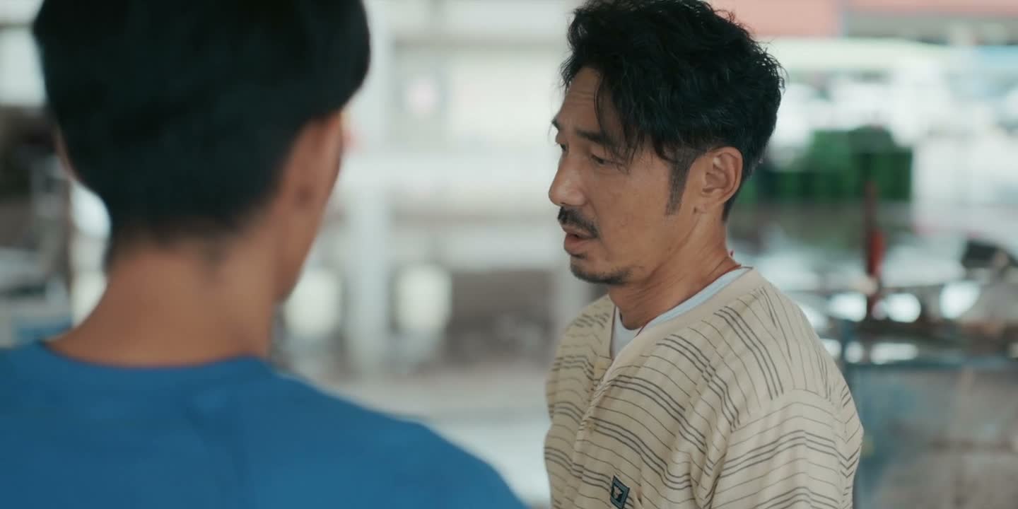 家人在一起