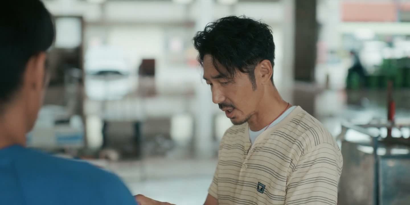 就是想拉近跟你之间的感情