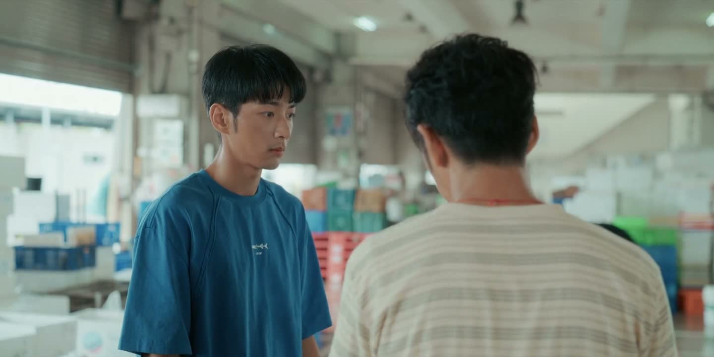 就是想让你了解他