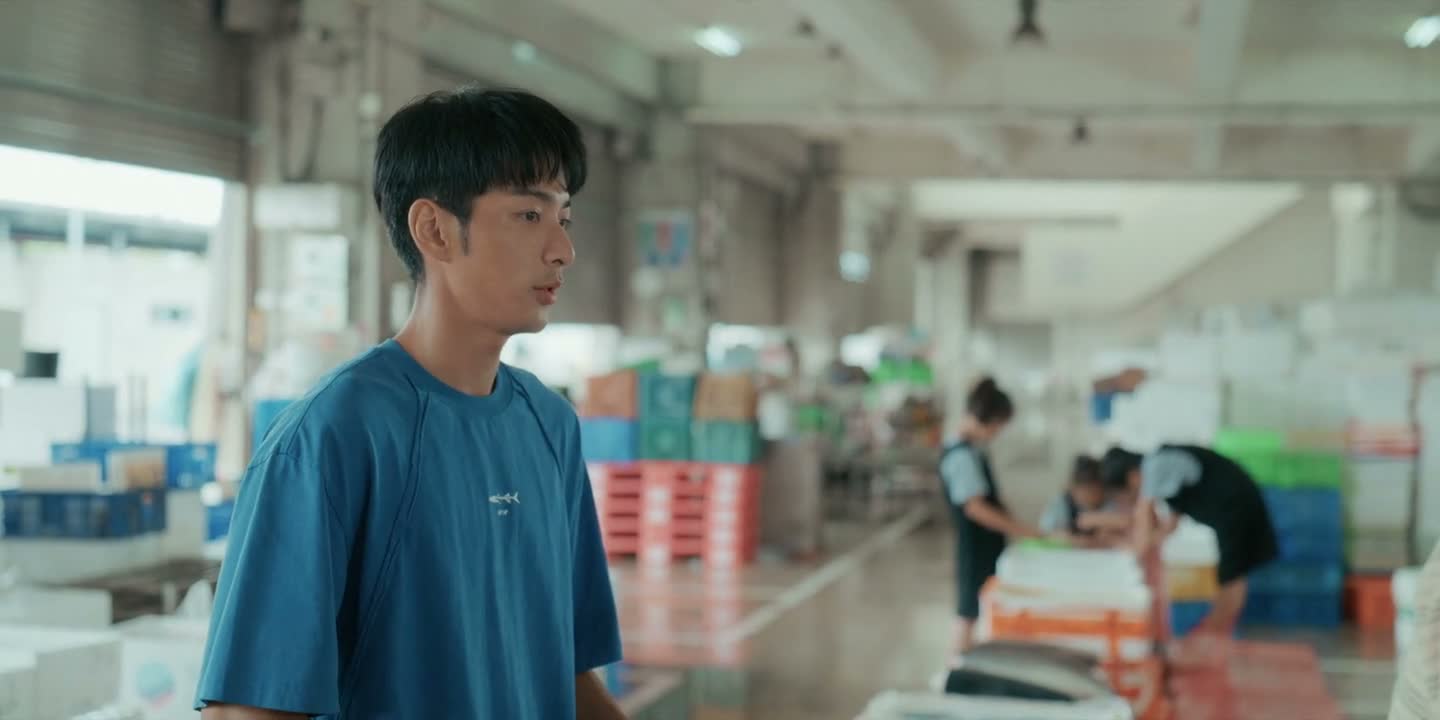 明明关心彼此
