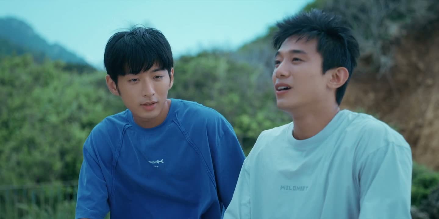 那就也要记得会生气