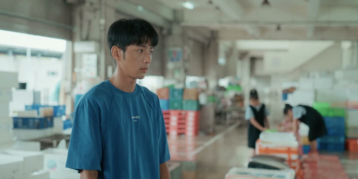 那上面的字而已