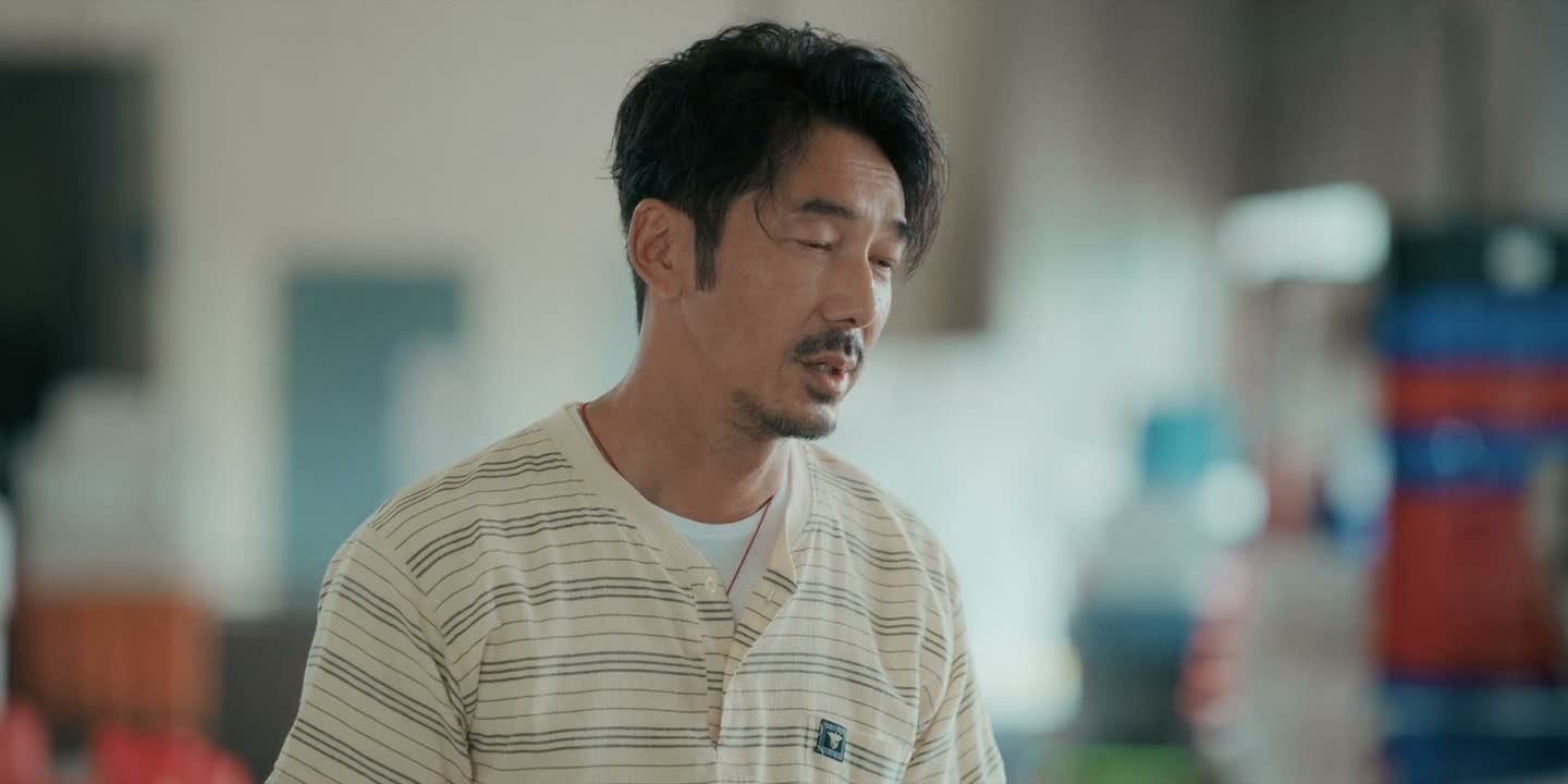 你不需要你爸爸陪