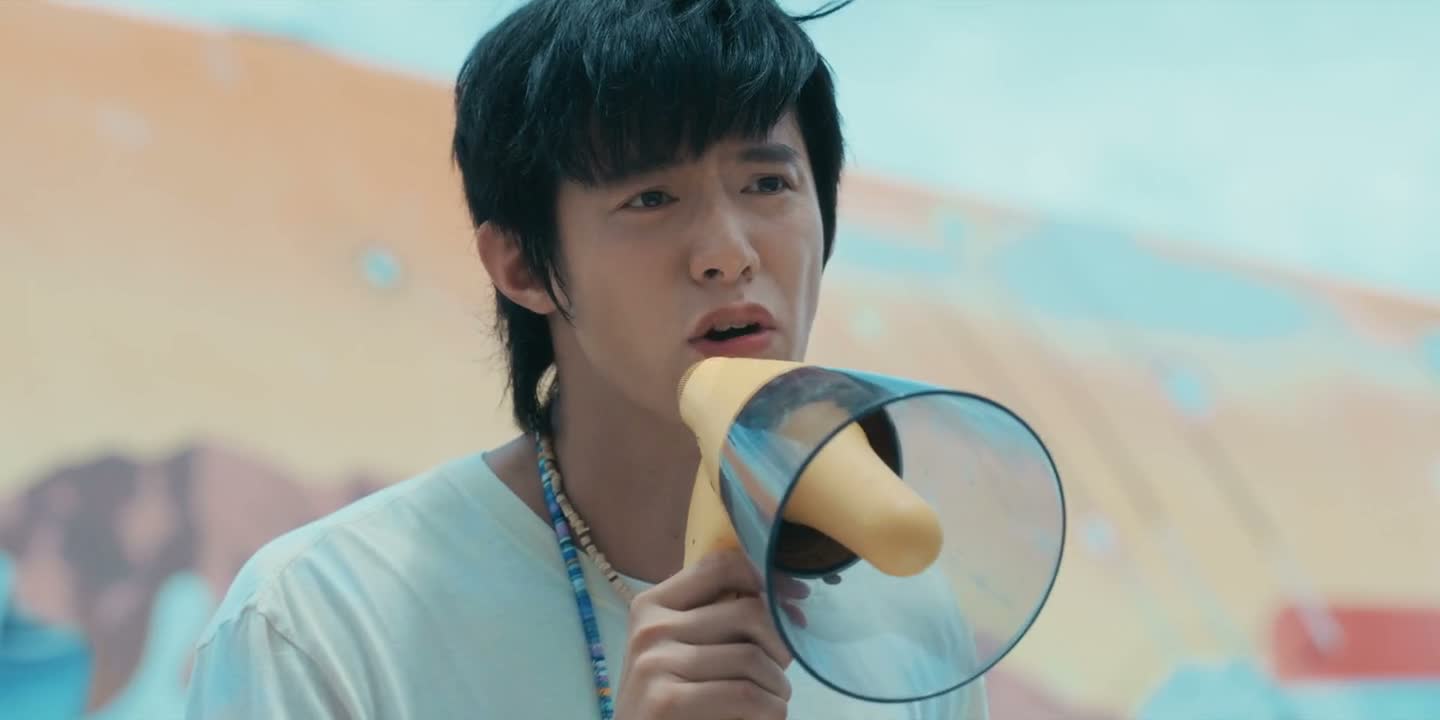 你还帮我抢过演唱会的门票