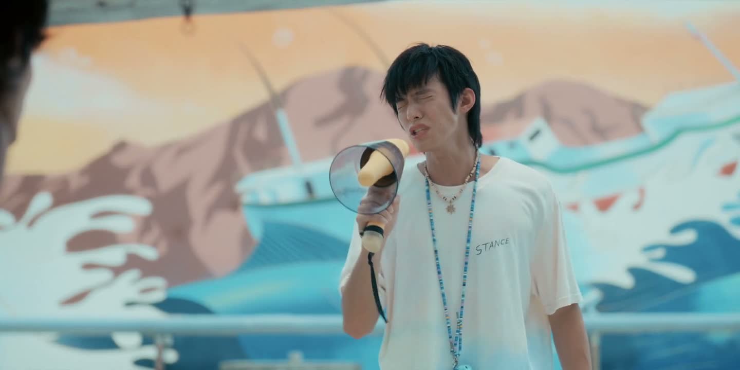你还夺走我的初吻