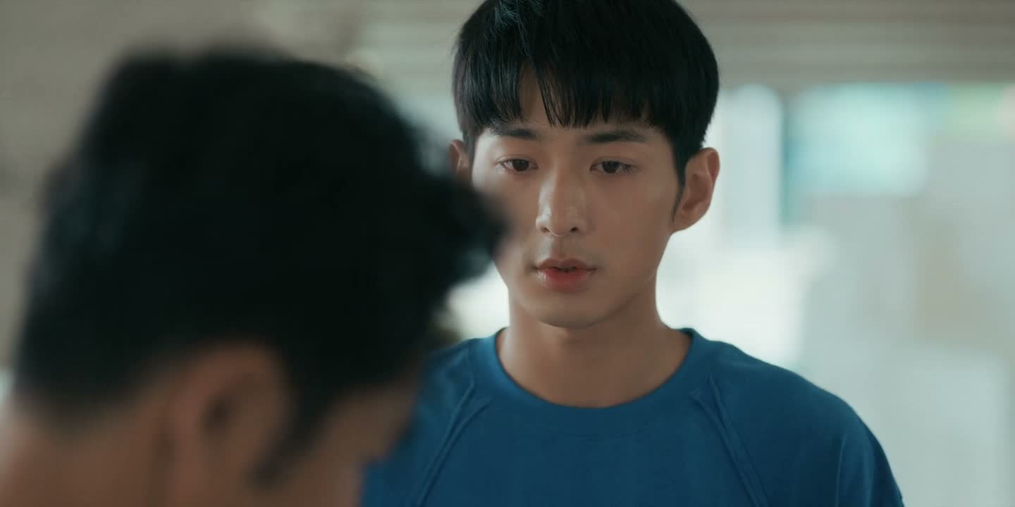 是我不够好