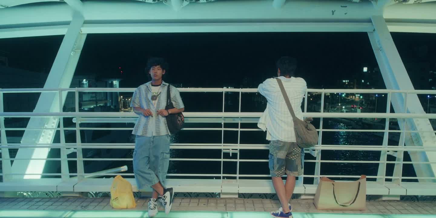 所以今天找我来本岛