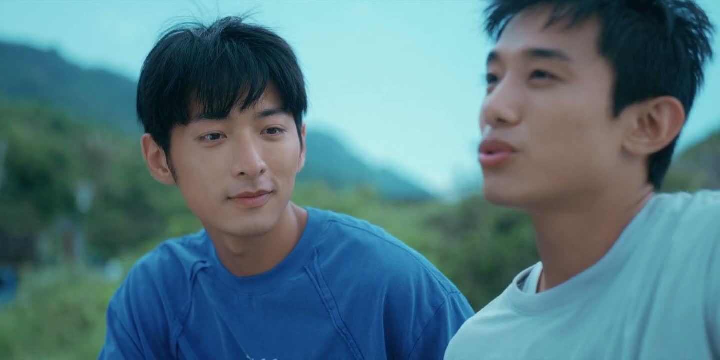 所以你认为