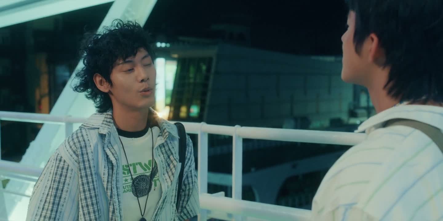 我本来就不可能放弃啊