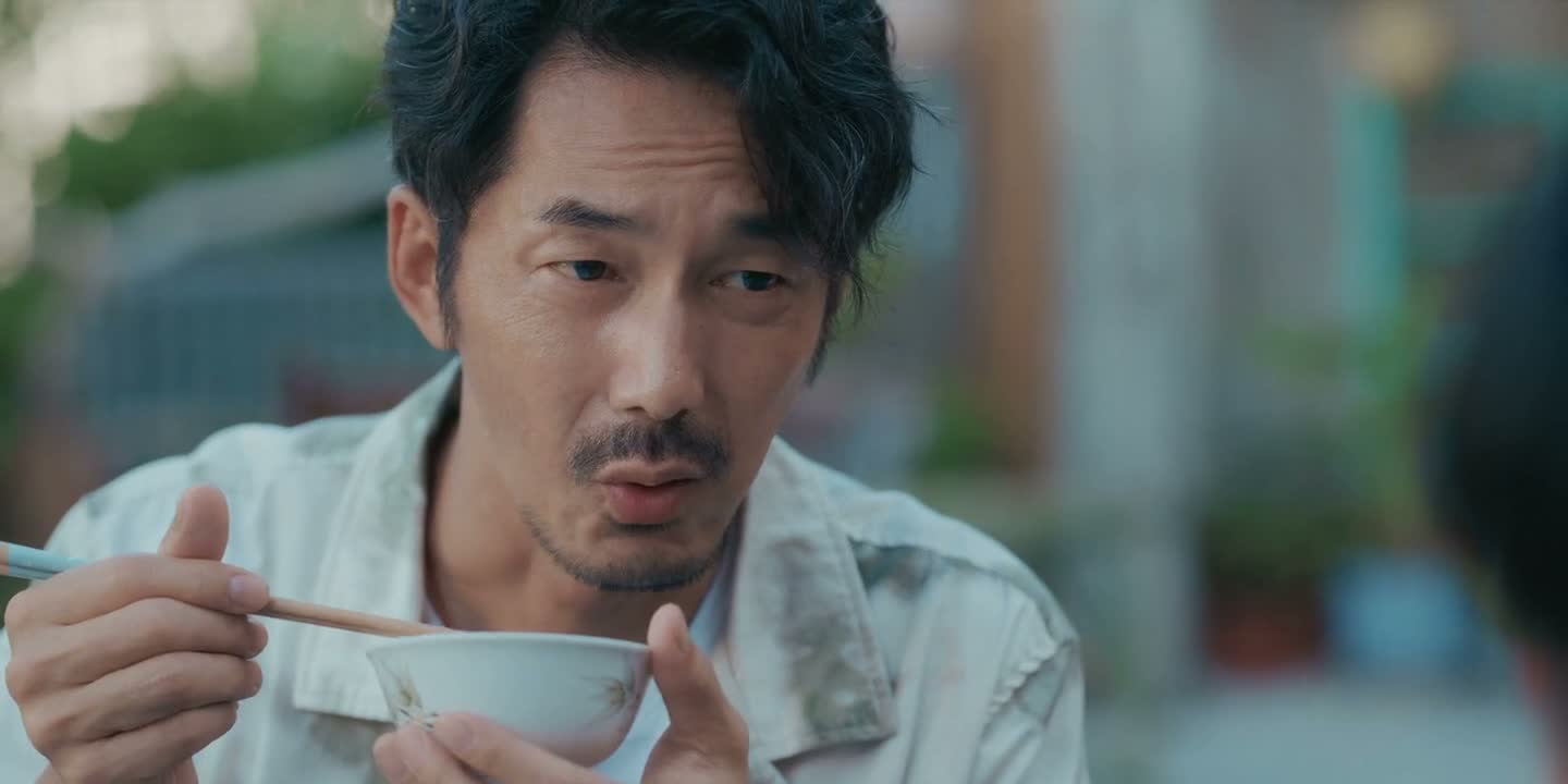 我不知道在哪里吃过这个味道