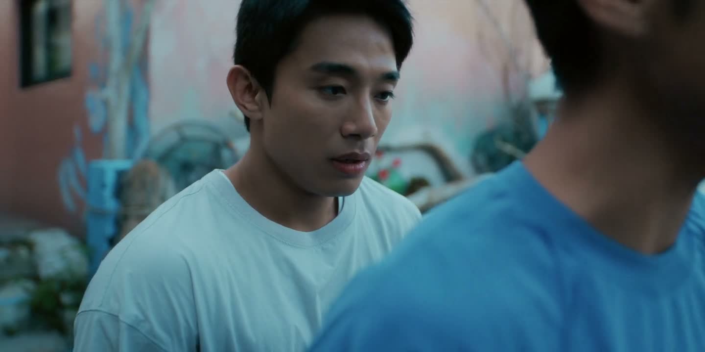 我们老板超会钓鱼的