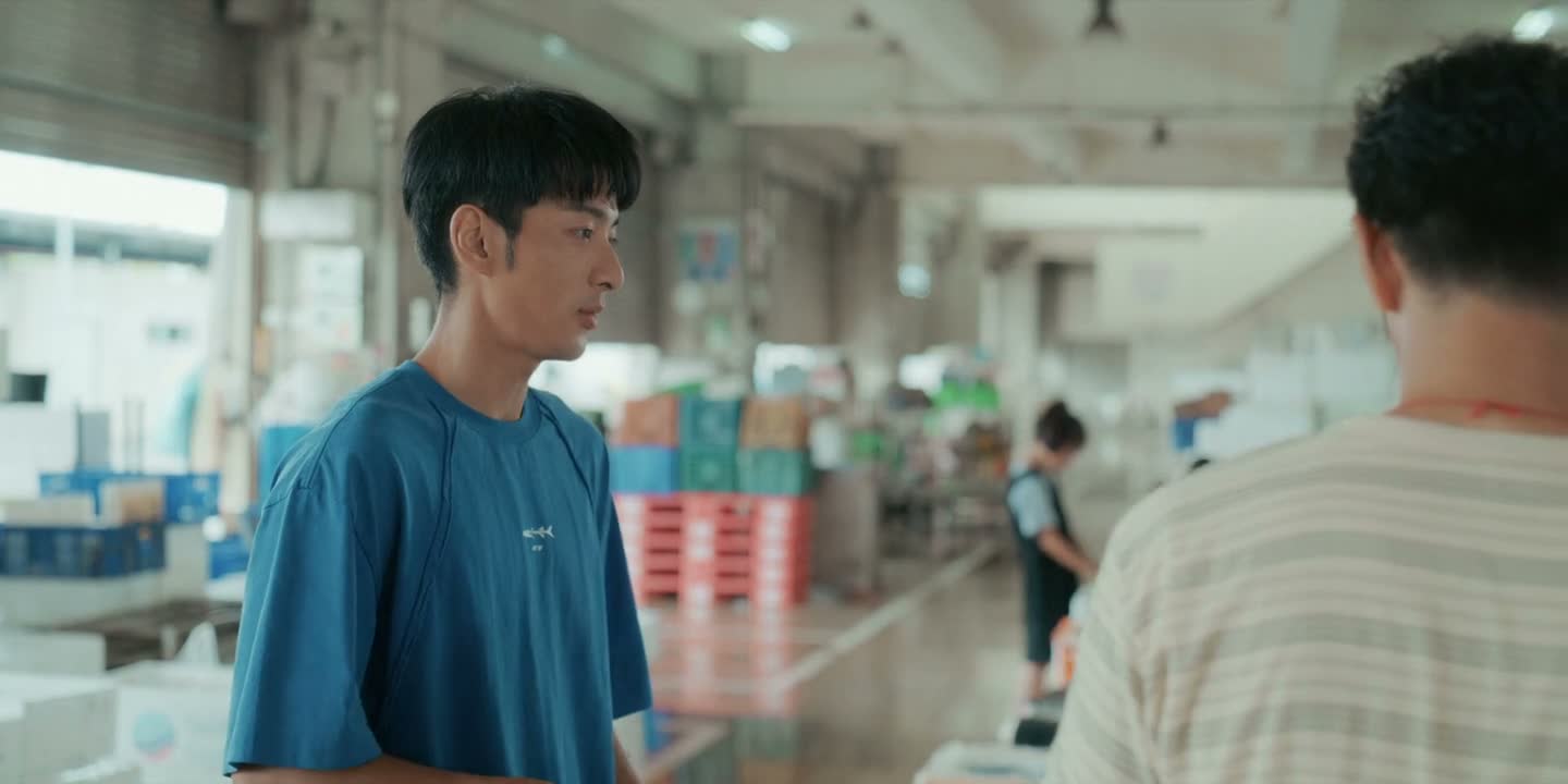 我们两个个性太像了