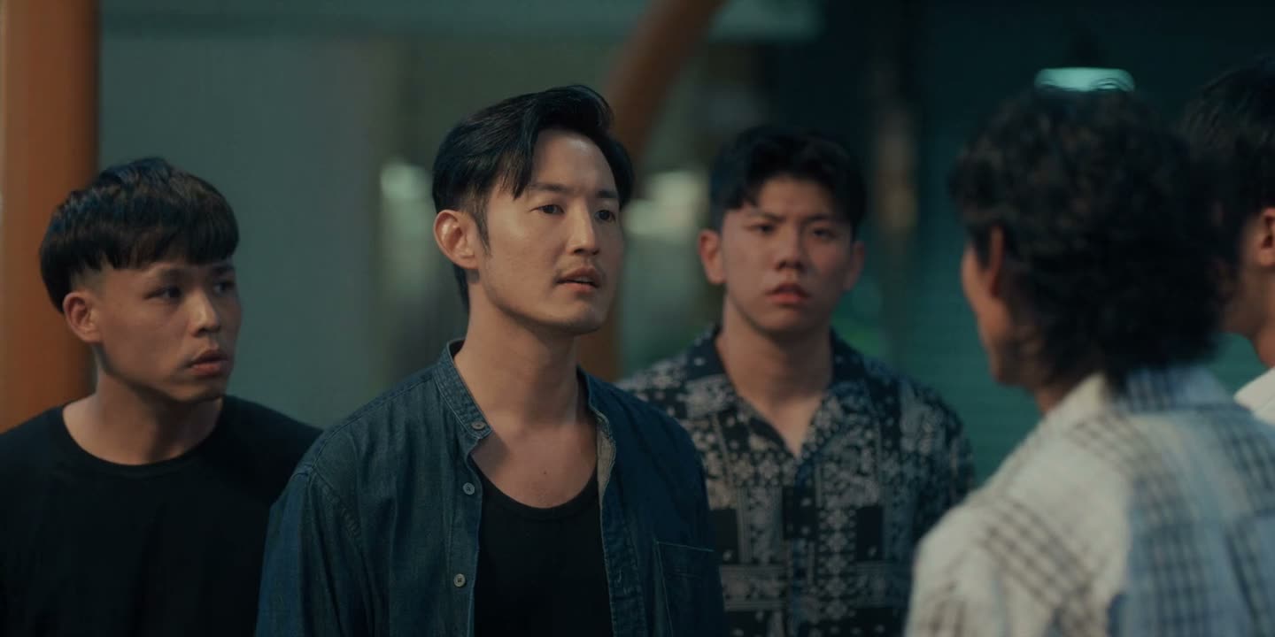 我们是游客第一次来
