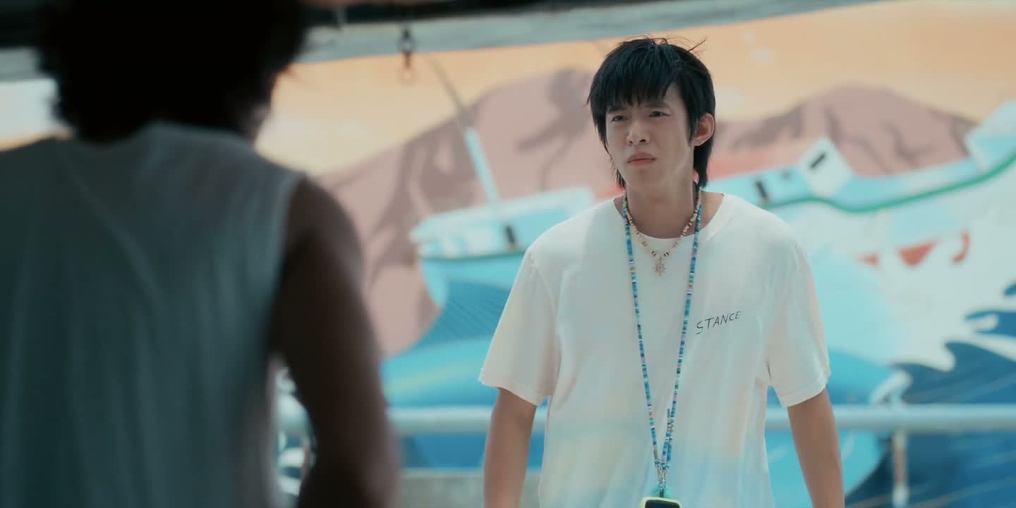 我们真的一起经历过很多事情