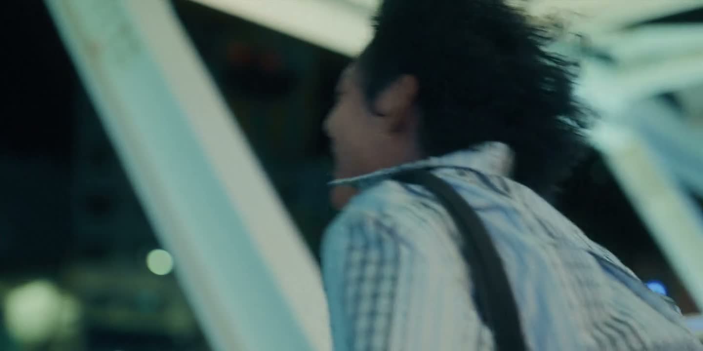 我喜欢你