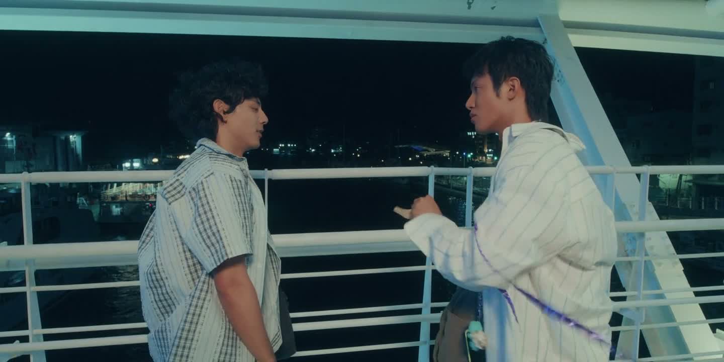 我想说如果