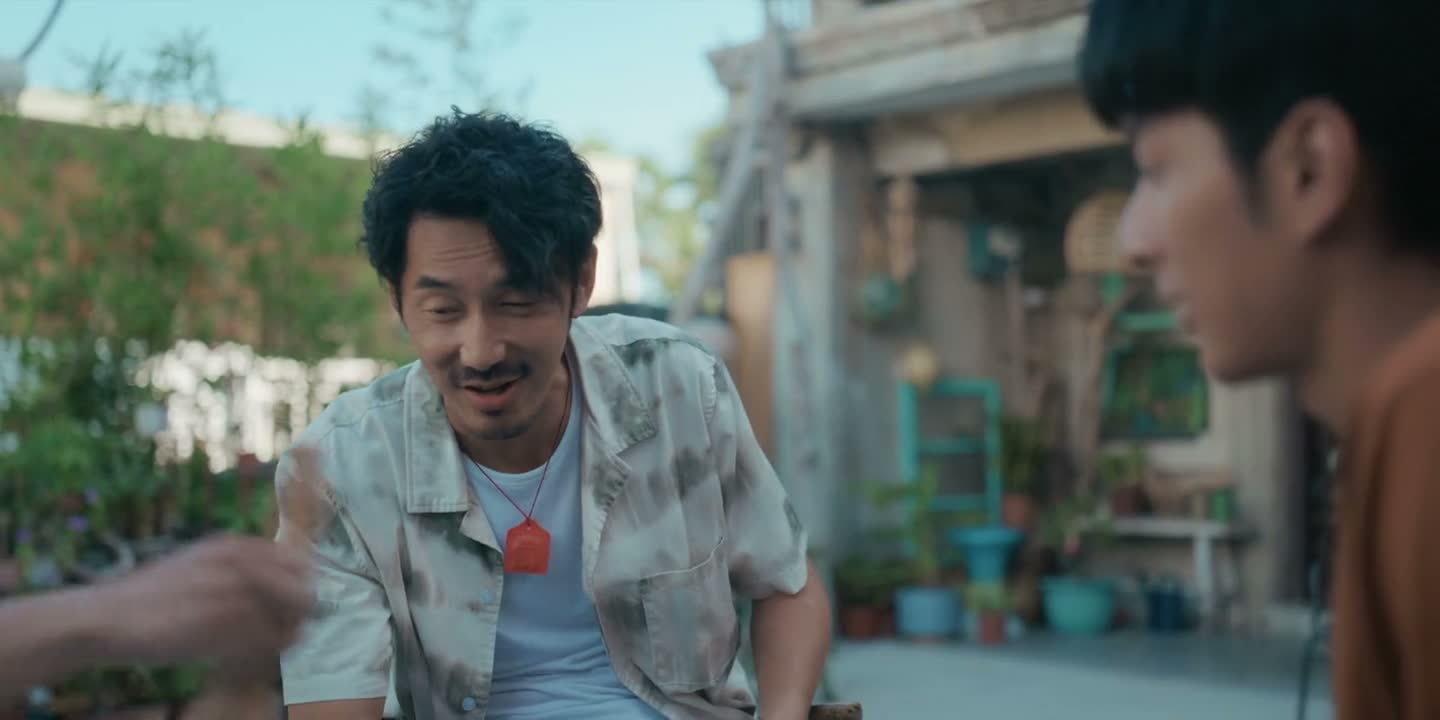 我也喜欢喝完酒