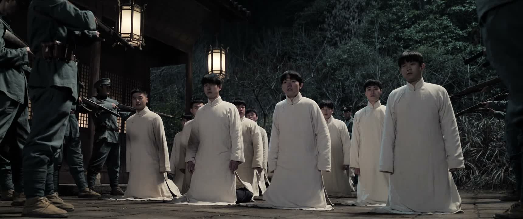 还真是老神仙啊 先生