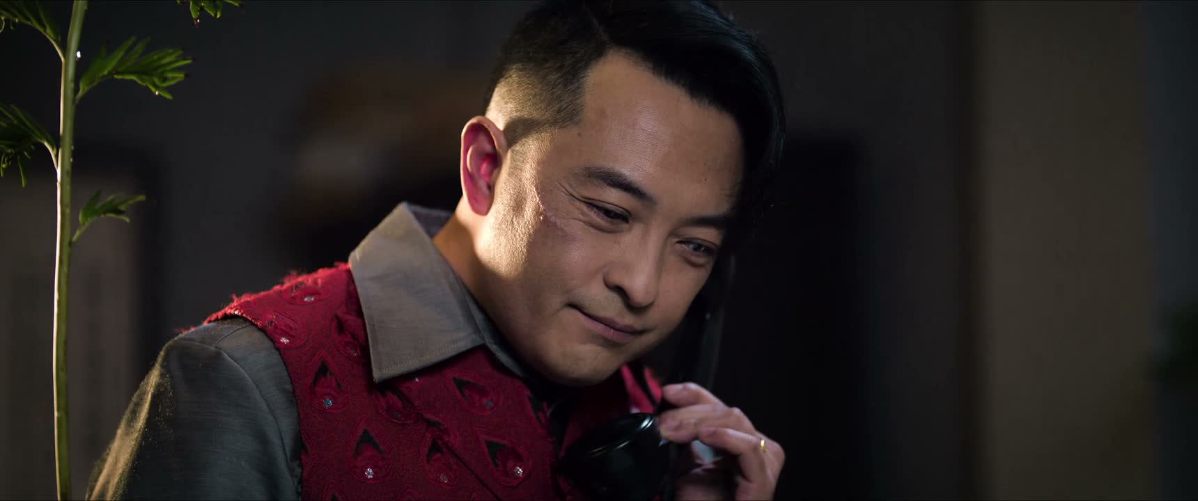 很私人的问题想要问你