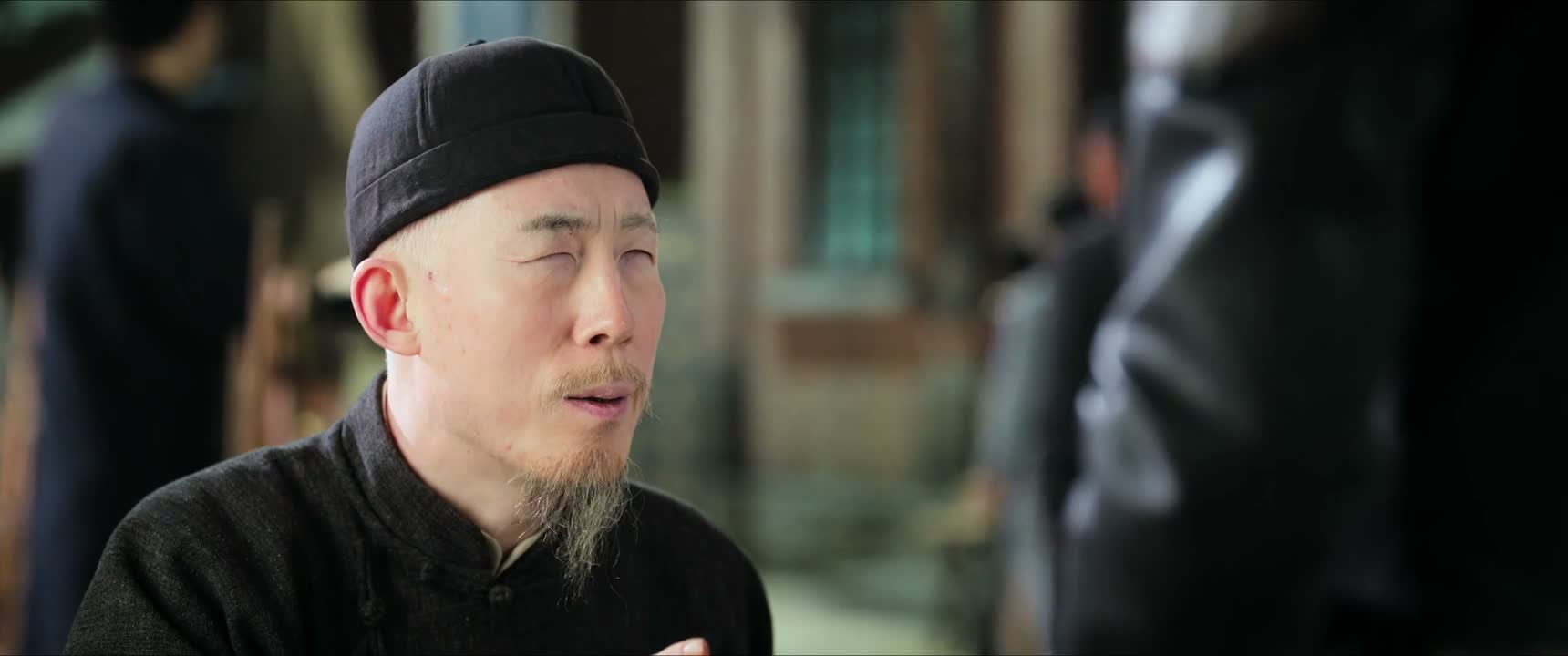 你还欠我一块大洋啊