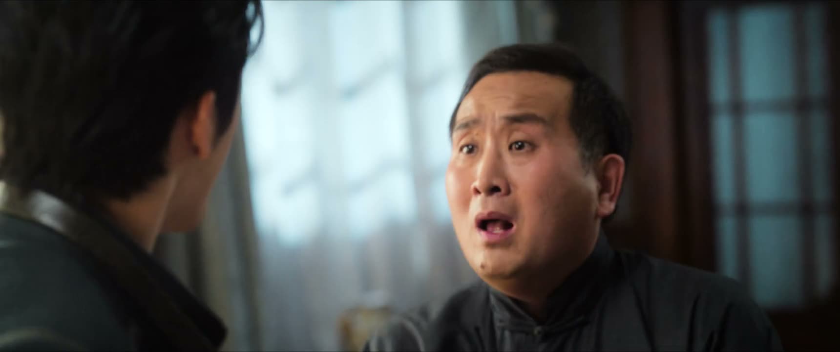你糊弄鬼呢 不是 我 滚