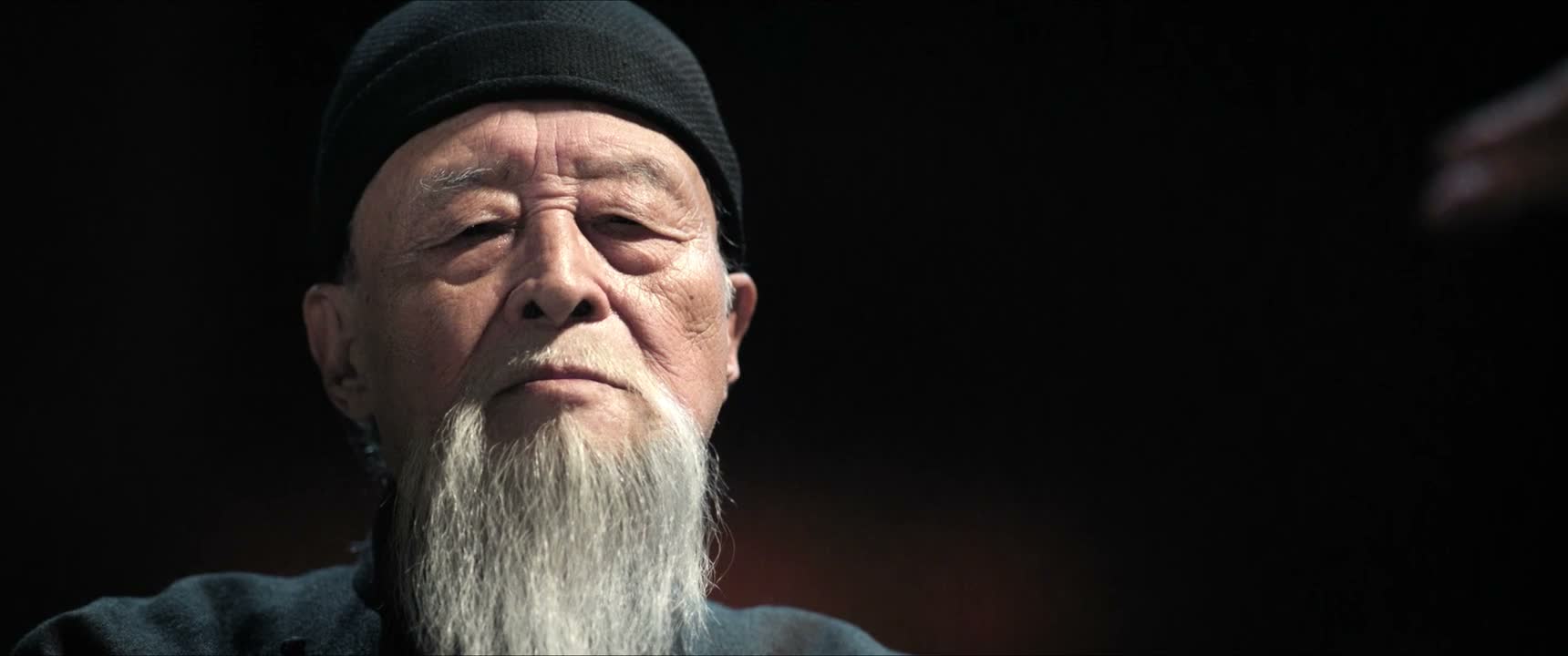 您老神仙这名号 毁了