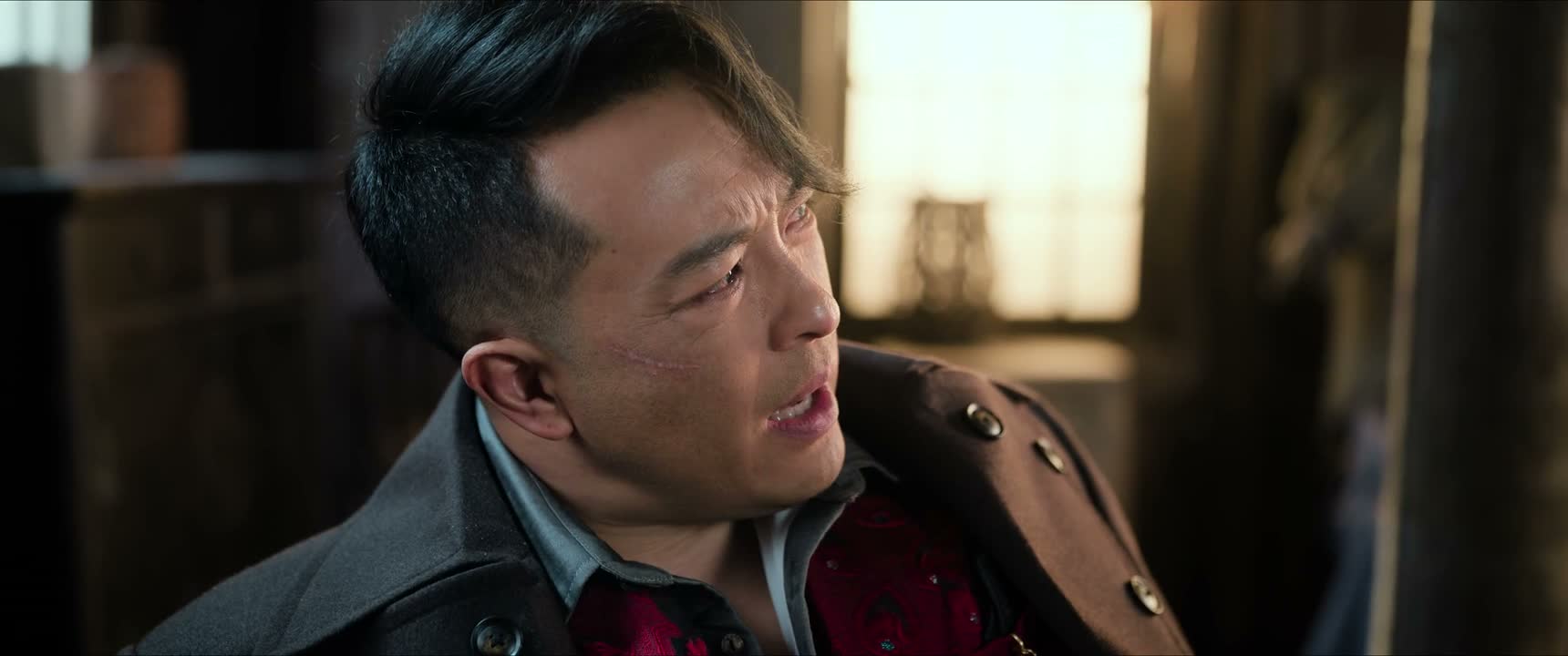 咱俩干脆一块儿死