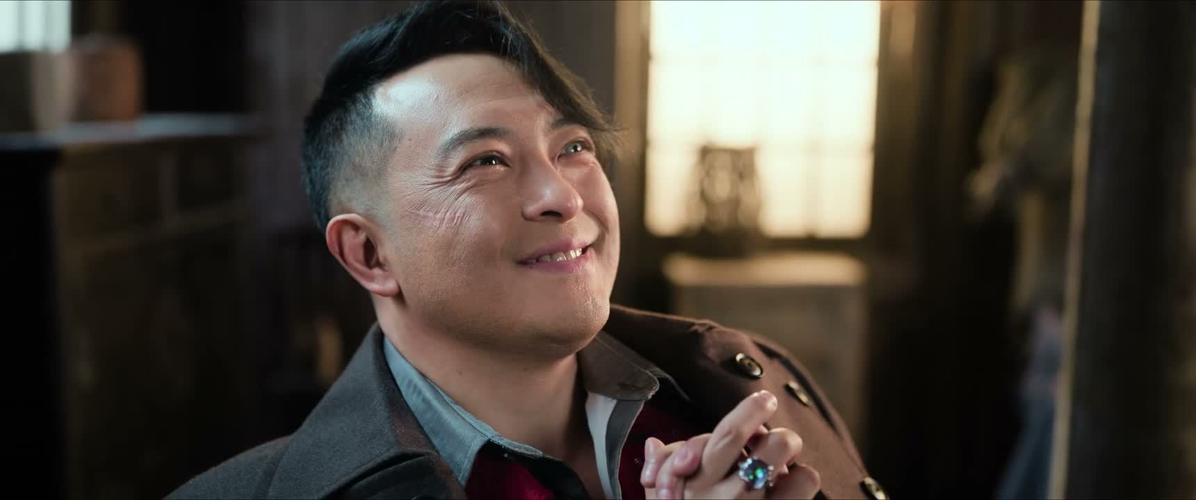 这次我一定会找到你
