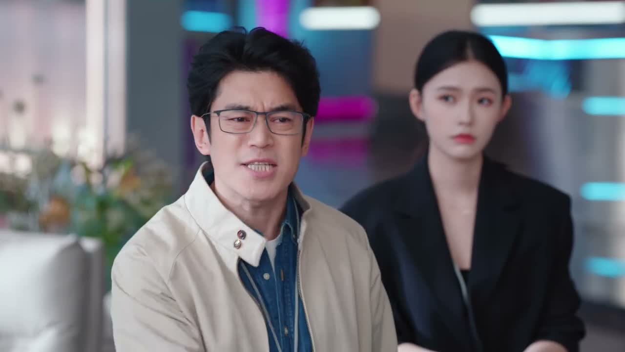 都是他自己一个人扛下来的呀