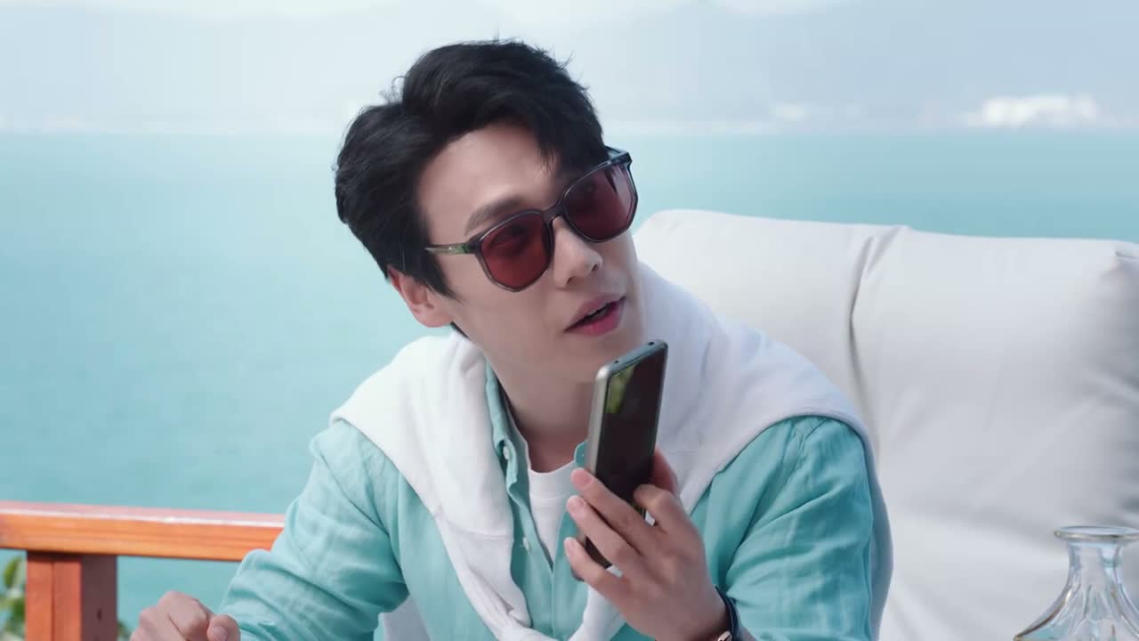 看到没有 肯定又是找我帮忙的