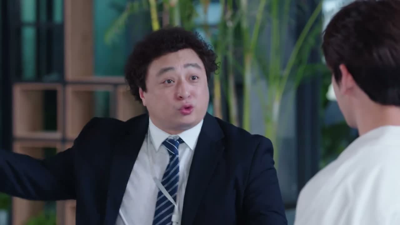 那我现在去准备一下合同 不是 就这么定了