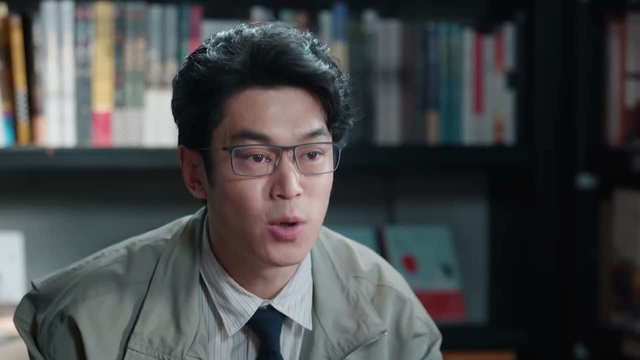我们裴总 真的是诚心诚意地 邀请您合作