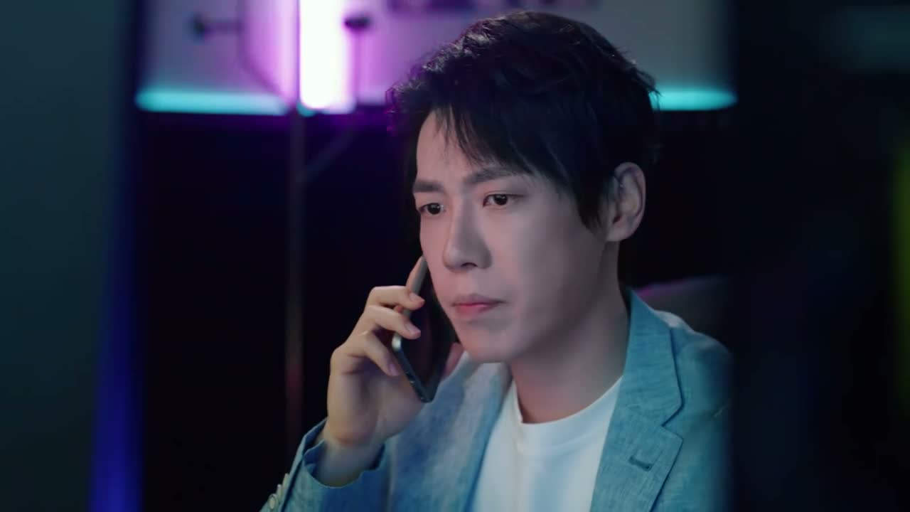 这不是摆明了抢我生意吗