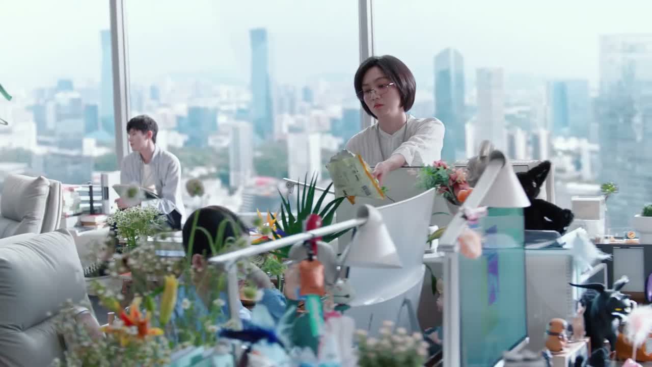 只能让他们的心血白费了