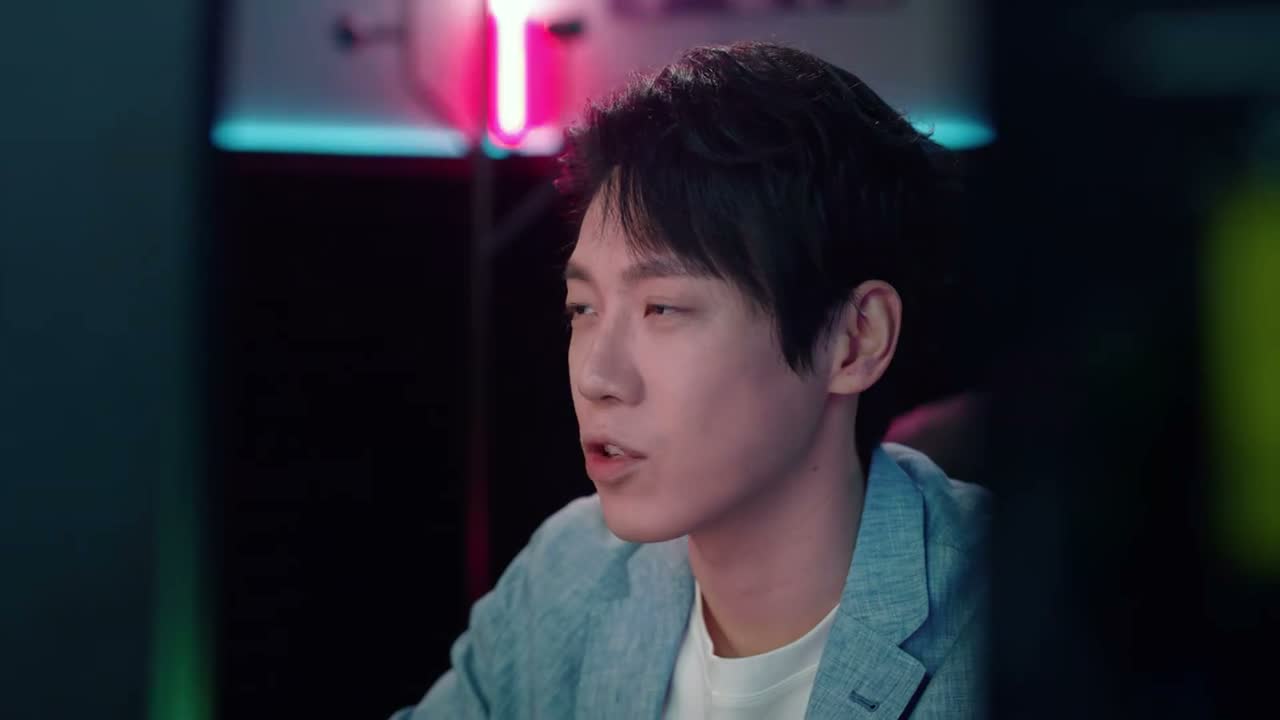周暮岩做的这都啥破游戏啊
