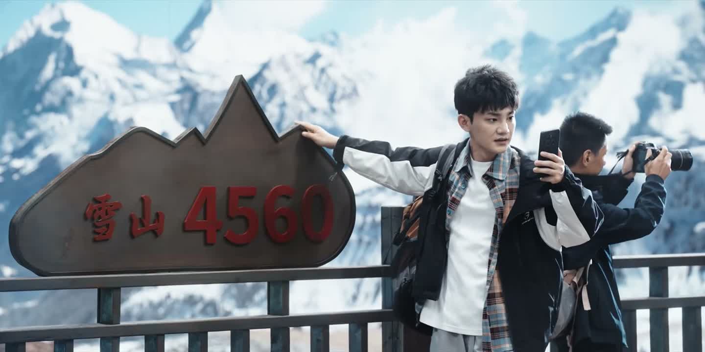 得知妈妈得了绝症之后