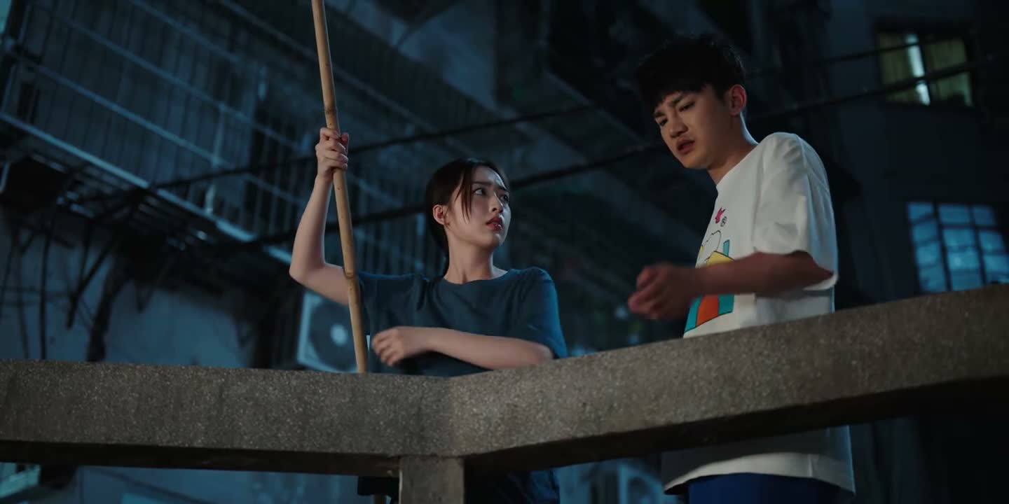 而且现在张姨也不认识你长啥样