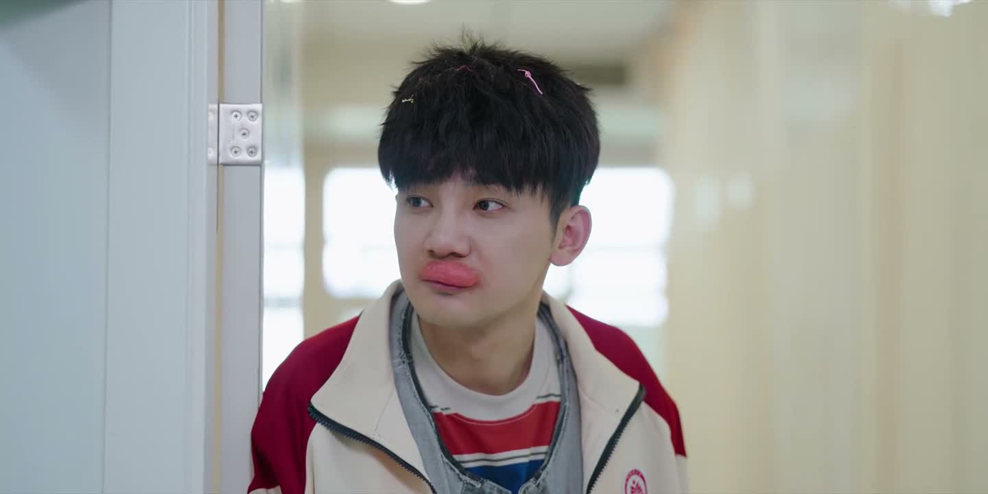 发现自己能重启人生