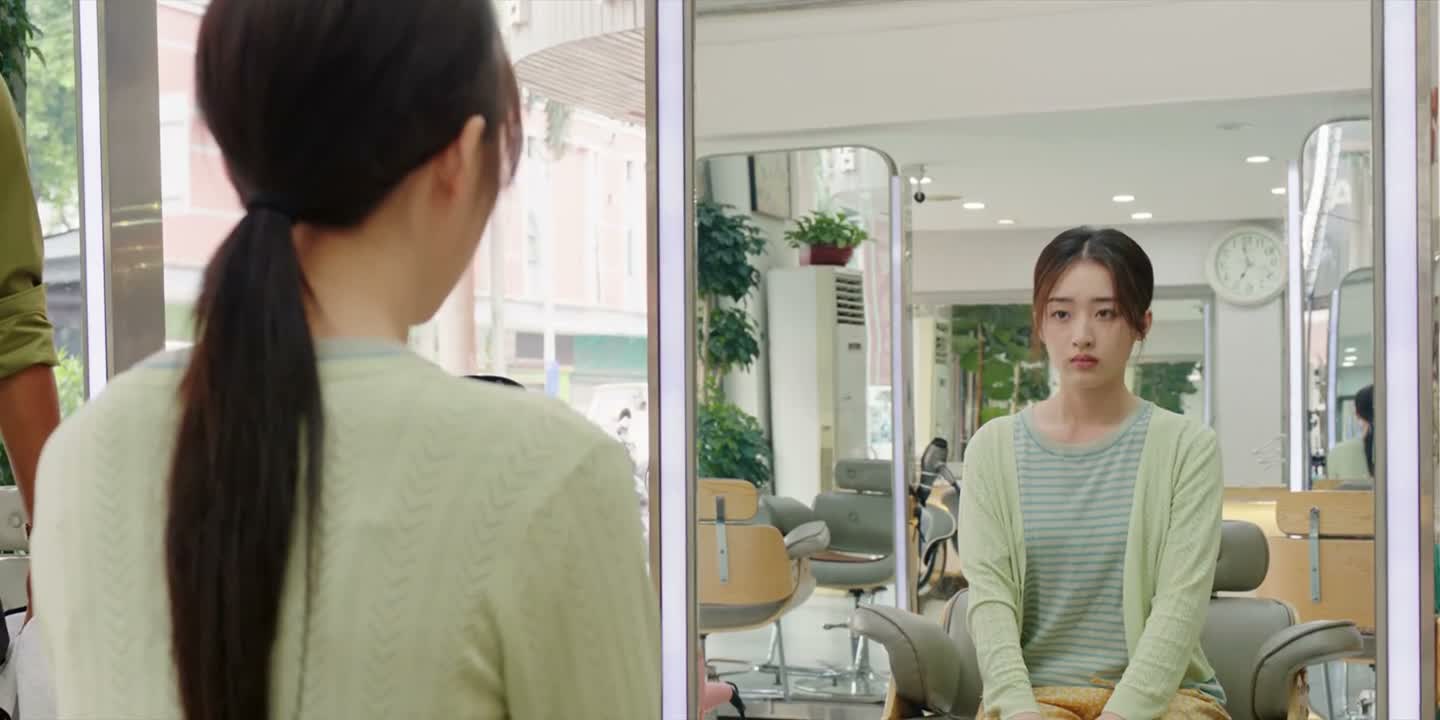没弄过造型啊 发型啊