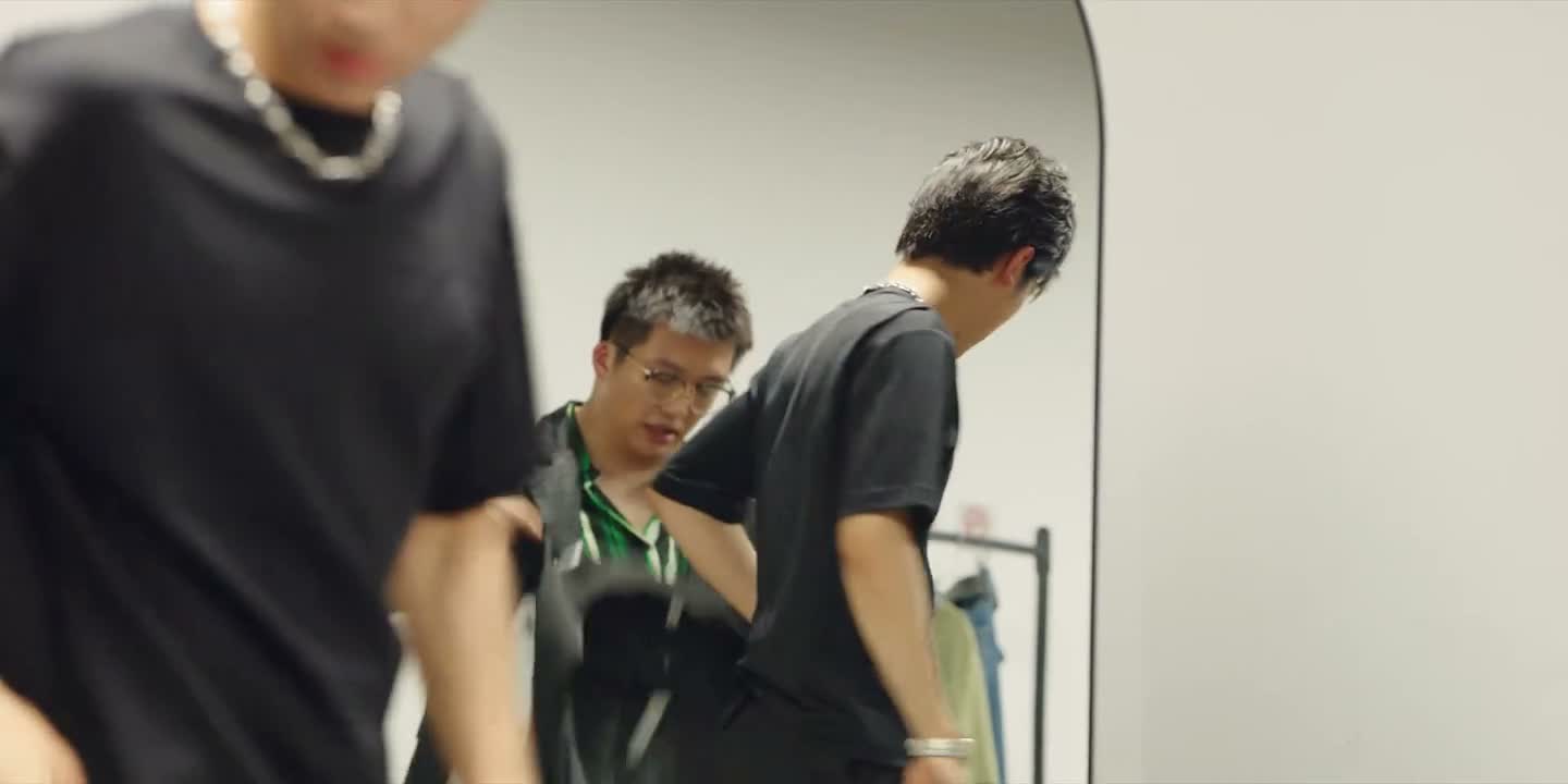 七天无理由退换呢 来