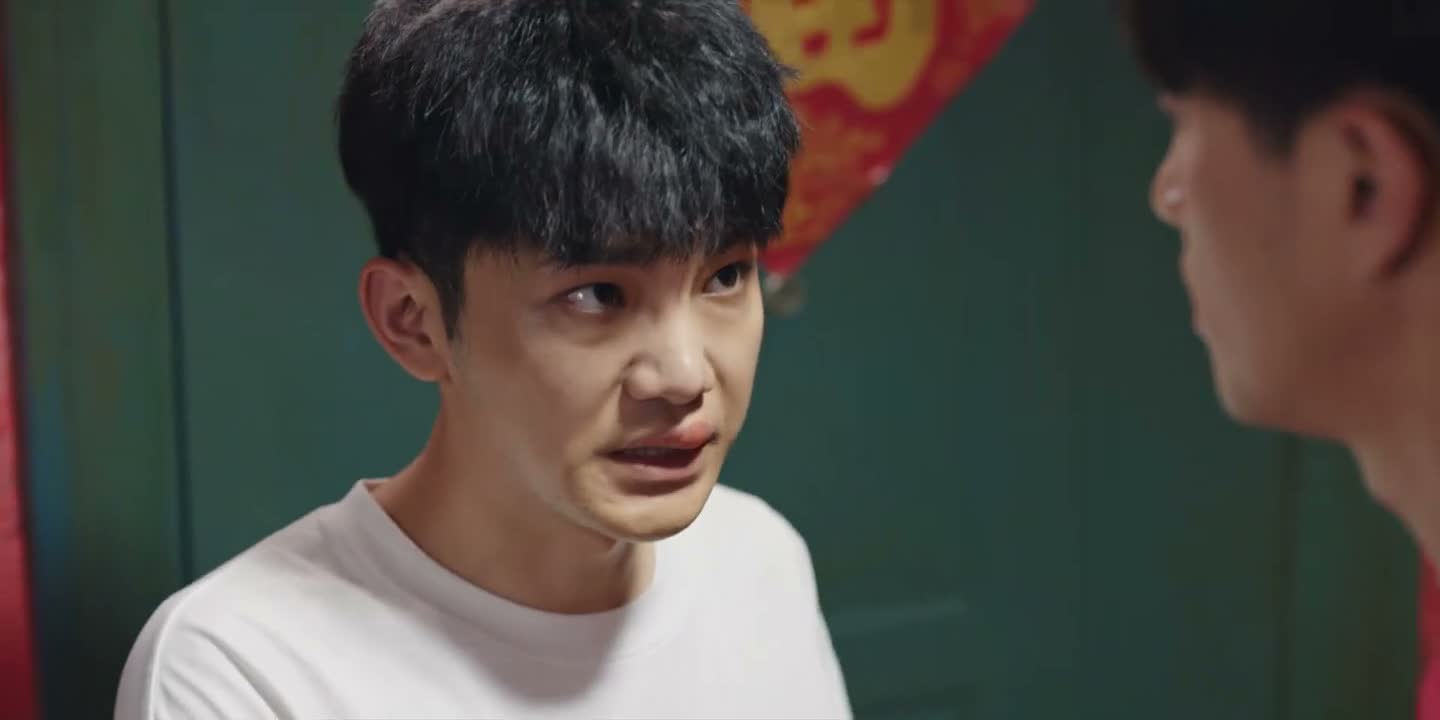 千万不能告诉我表妹