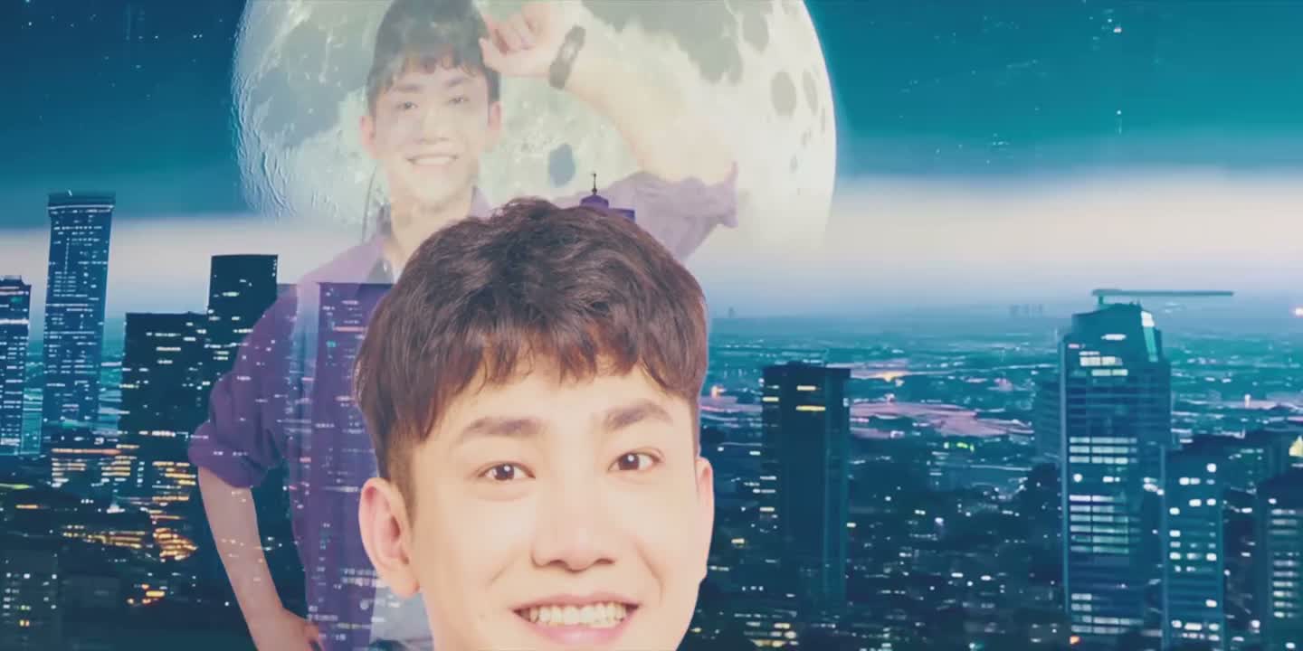 他放下的是多彩的未来